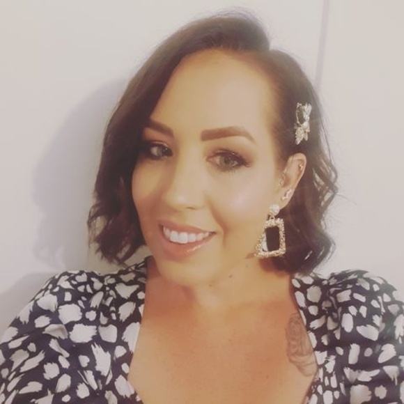 Meet your Posher, Kristy - Picture 1 of 1